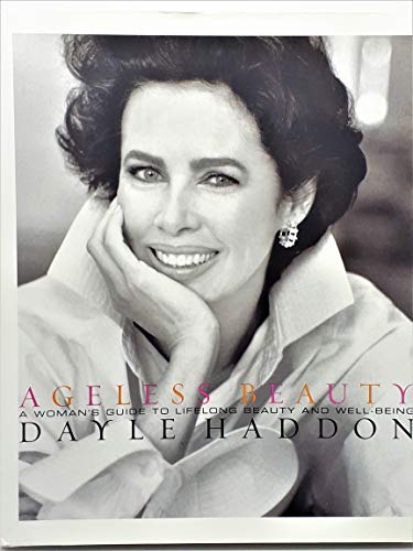 Ageless Beauty: A Woman's Guide to Lifelong Beauty and Well-Being