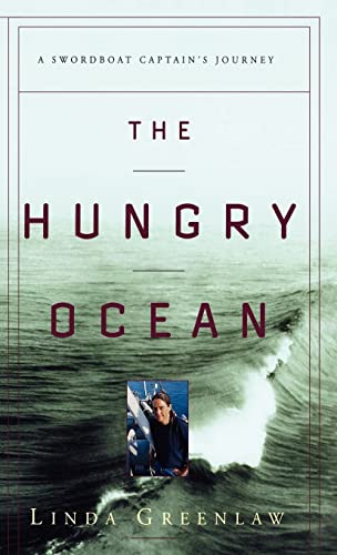 Beispielbild fr The Hungry Ocean: A Swordboat Captain's Journey zum Verkauf von BooksRun