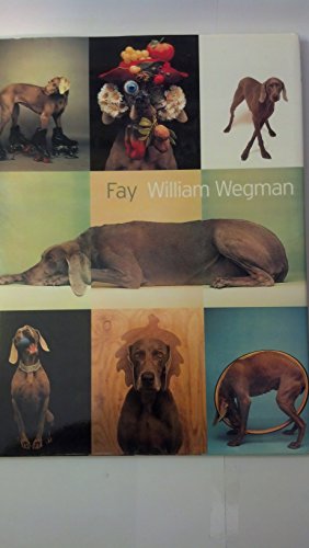 9780786864867: William Wegman Fay /anglais