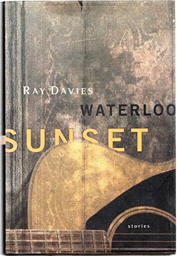 Stock image for Waterloo Sunset: Stories for sale by The Bookseller