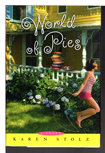 Beispielbild fr World of Pies: A Novel zum Verkauf von SecondSale