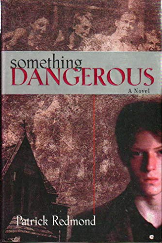 Beispielbild fr Something Dangerous zum Verkauf von Granada Bookstore,            IOBA