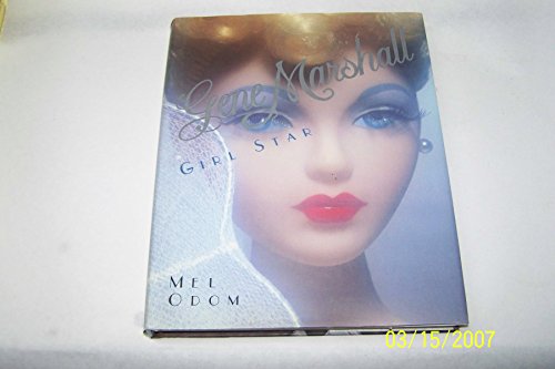 Stock image for Gene Marshall: Girl Star for sale by ThriftBooks-Dallas