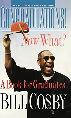 Beispielbild fr Congratulations! Now What?: A Book for Graduates zum Verkauf von SecondSale