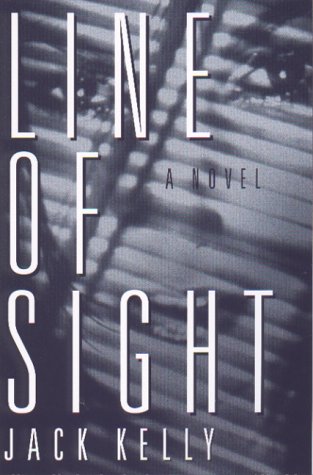 9780786866144: Line of Sight: A Novel