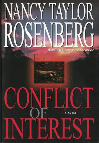 Stock image for Conflict of Interest for sale by Better World Books