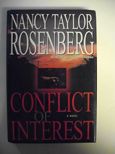 9780786866205: Conflict of Interest: A Novel