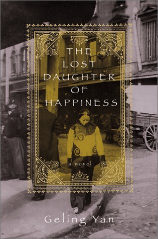 9780786866540: The Lost Daughter of Happiness