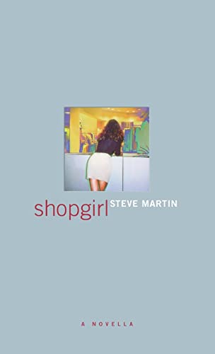 Imagen de archivo de Shopgirl : A Novella a la venta por Dunaway Books