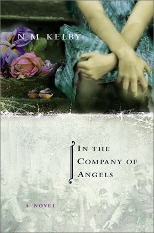 Beispielbild fr In the Company of Angels zum Verkauf von Better World Books