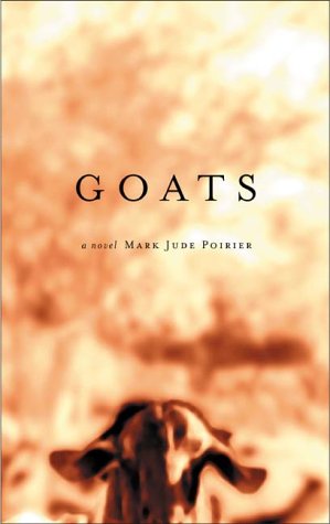 Beispielbild fr Goats zum Verkauf von Better World Books