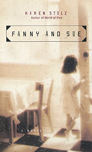 Beispielbild fr Fanny and Sue zum Verkauf von ThriftBooks-Dallas