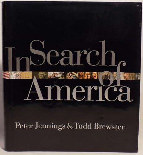 Beispielbild fr In Search of America zum Verkauf von WorldofBooks