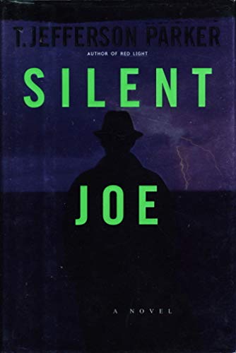 Beispielbild fr Silent Joe: A Novel zum Verkauf von Orion Tech