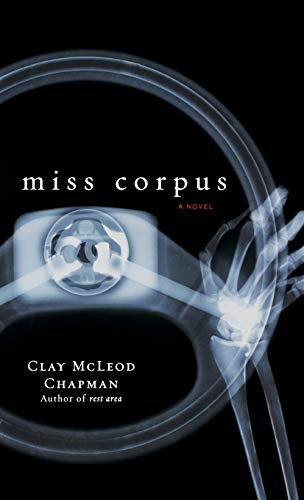 Stock image for Miss Corpus: A Novel for sale by Once Upon A Time Books