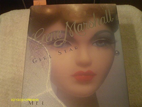 Gene Marshall: Girl Star (9780786867448) by Odom, Mel