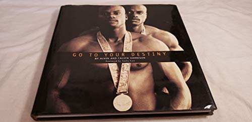 Stock image for Go to Your Destiny for sale by Lowry's Books