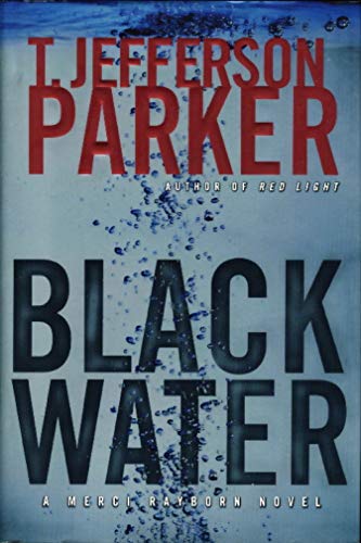 Beispielbild fr Black Water zum Verkauf von Wonder Book