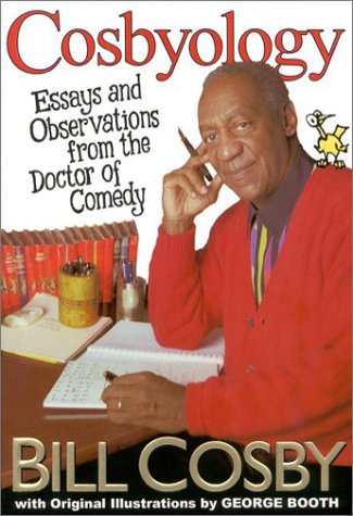 9780786868100: Cosbyology: Essays and Observations From the Doctor of Comedy