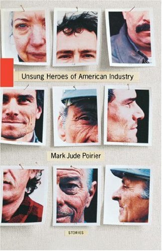 9780786868278: Unsung Heroes of American Industry: Stories