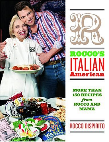 Beispielbild fr Rocco's Italian-American zum Verkauf von BookHolders