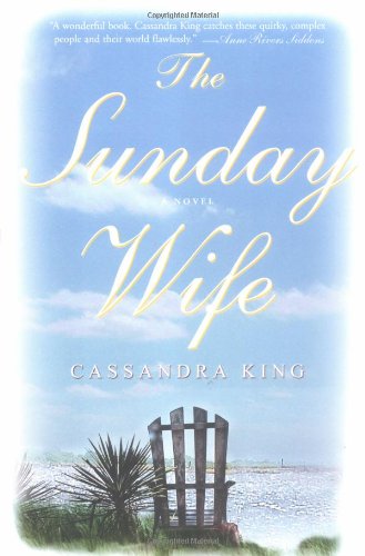 Beispielbild fr The Sunday Wife zum Verkauf von Gulf Coast Books