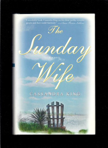 9780786869053: The Sunday Wife