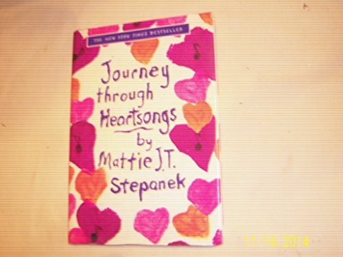 Beispielbild fr Journey Through Heartsongs zum Verkauf von Better World Books