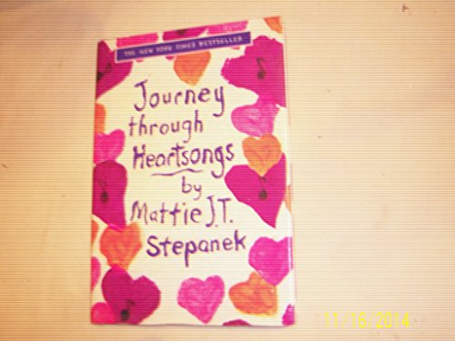 9780786869428: Journey Through Heartsongs