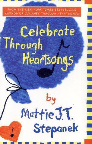 Stock image for Celebrate Through Heartsongs for sale by Your Online Bookstore