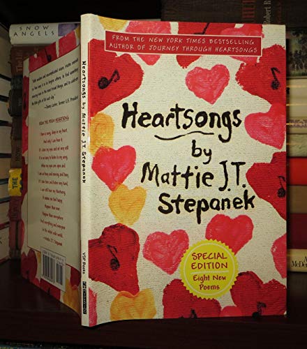 Beispielbild fr Heartsongs zum Verkauf von Gulf Coast Books