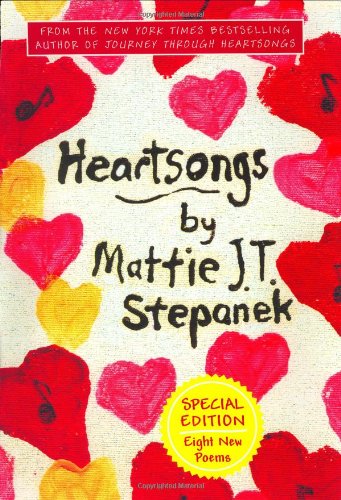 Stock image for Heartsongs for sale by Gulf Coast Books