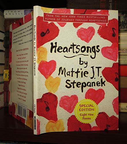 Stock image for Heartsongs/Hope Through Heartsongs/Journey Through Heartsongs (Three volume set) for sale by Books to Die For