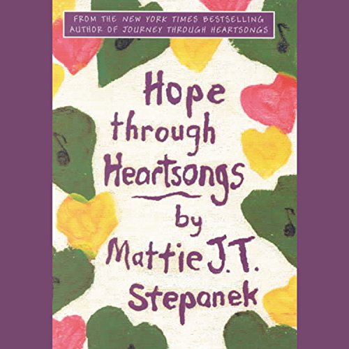 9780786869527: Hope Through Heartsongs (unabridged)