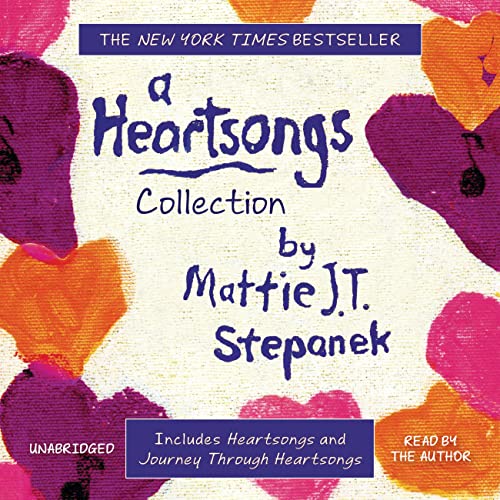 Stock image for A Heartsongs Collection: Heartsongs and Journey Through Heartsongs for sale by Wonder Book