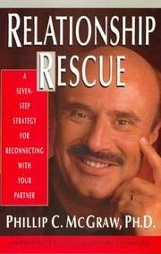 9780786871155: Relationship Rescue a Seven- (PDF) Step Strategy for Reconnecting W Your Partner