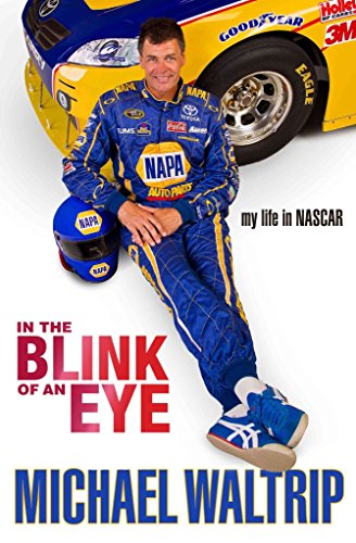 9780786876402: In the Blink of an Eye: Dale, Daytona, and the Day That Changed Everything