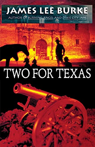 Stock image for Two for Texas for sale by SecondSale