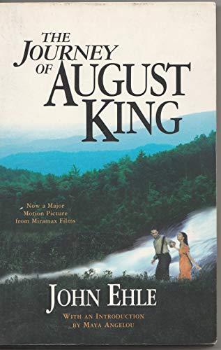 Beispielbild fr The Journey of August King zum Verkauf von BooksRun