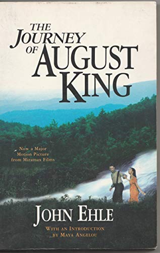 Imagen de archivo de The Journey of August King a la venta por Webster's Bookstore Cafe, Inc.