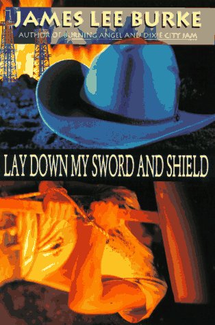 Imagen de archivo de Lay down My Sword and Shield a la venta por Better World Books