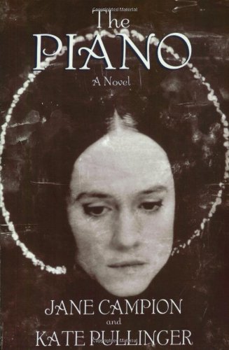 Imagen de archivo de The Piano: A Novel a la venta por SecondSale