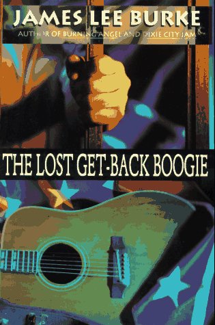 9780786881017: The Lost Get-Back Boogie: A Novel
