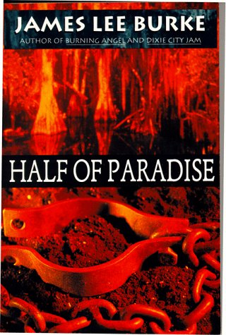 Imagen de archivo de Half of Paradise a la venta por ThriftBooks-Reno