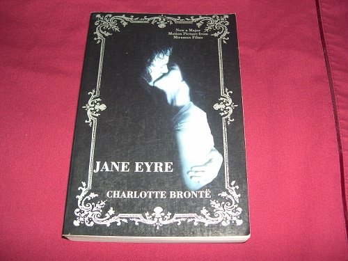 Beispielbild fr Jane Eyre (Miramax Books) zum Verkauf von Wonder Book