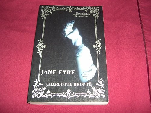 Stock image for Jane Eyre for sale by Bearly Read Books