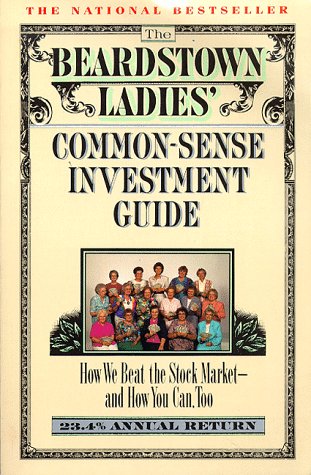 9780786881208: Common Sense Investment Guide