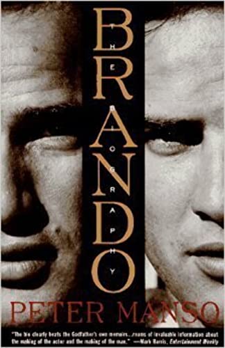 Brando: The Biography - Peter Manso