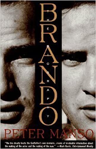 Stock image for Brando: The Biography for sale by Half Price Books Inc.