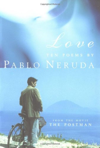 Imagen de archivo de Love: Ten Poems (English, Spanish and Spanish Edition) a la venta por SecondSale